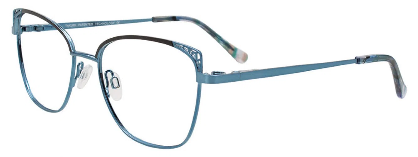 Takumi TK1331 Eyeglasses - view 7